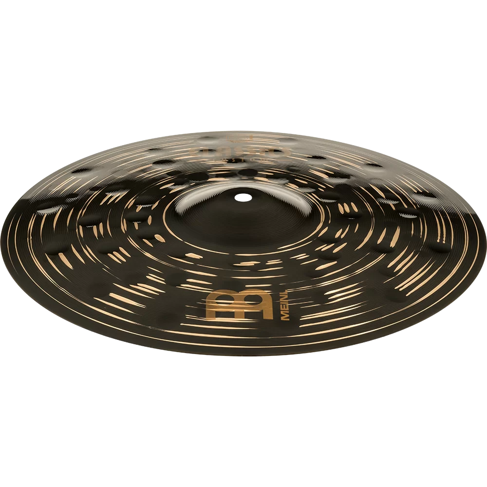 Meinl Classic Custom 14” Dark Hi-Hats
