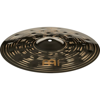 Meinl Classic Custom 14” Dark Hi-Hats