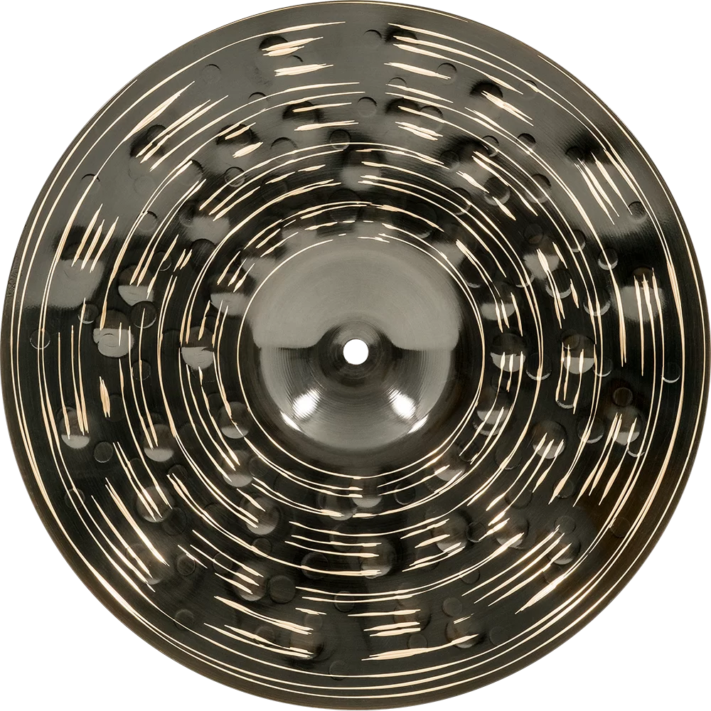 Meinl Classic Custom 14” Dark Hi-Hats