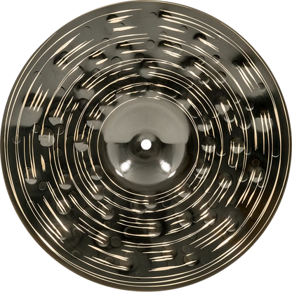 Meinl Classic Custom 14” Dark Hi-Hats