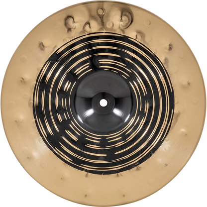 Meinl 14" Classic Custom Dual Hi Hats