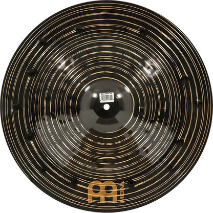 Meinl 18" Classic Custom Dark China