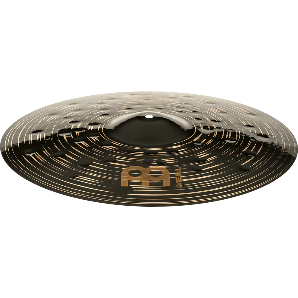Meinl Classic Custom 18” Dark Crash Cymbal