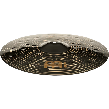Meinl Classic Custom 18” Dark Crash Cymbal