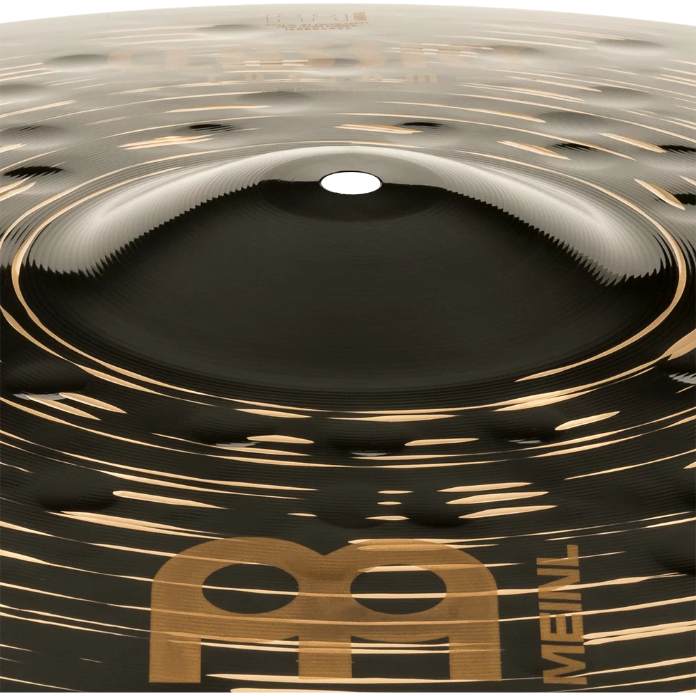 Meinl Classic Custom 18” Dark Crash Cymbal
