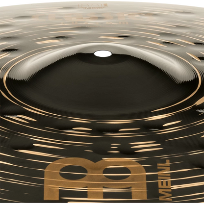 Meinl Classic Custom 18” Dark Crash Cymbal