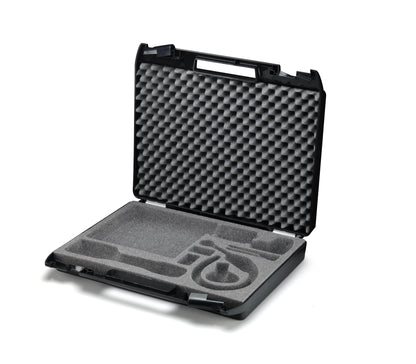 Sennheiser 004515 e845 Dynamic Super-Cardioid Mic