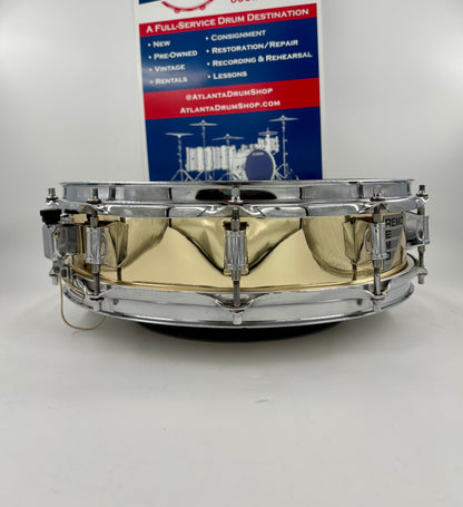 Remo 14"x3.5" Quadura Piccolo Snare