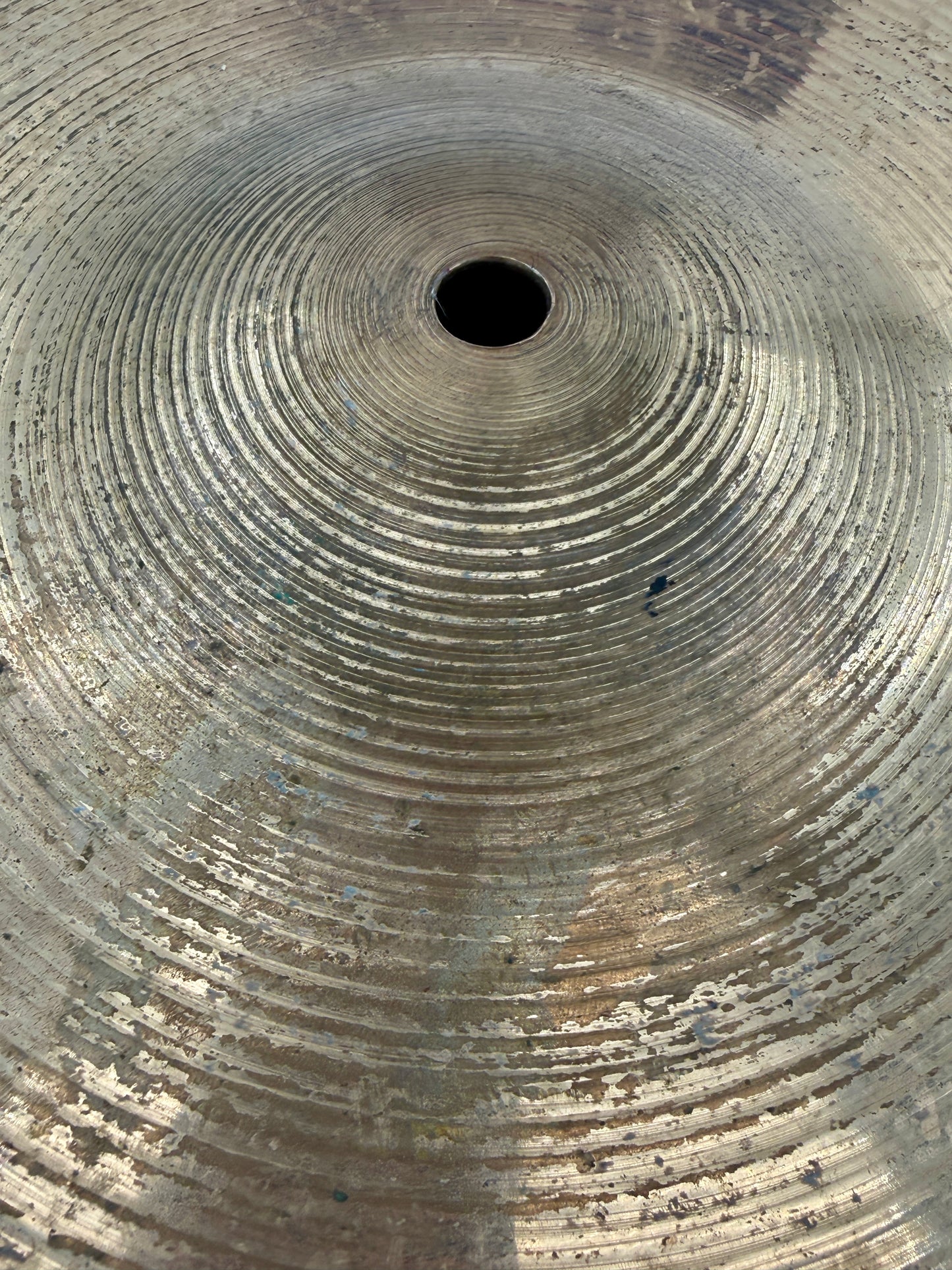 Zildjian Scimitar Bronze 20" Ride - 2112g