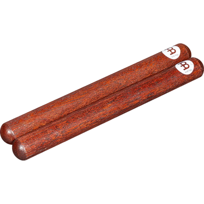 Meinl Percussion CL18 Hardwood Claves De Luxe