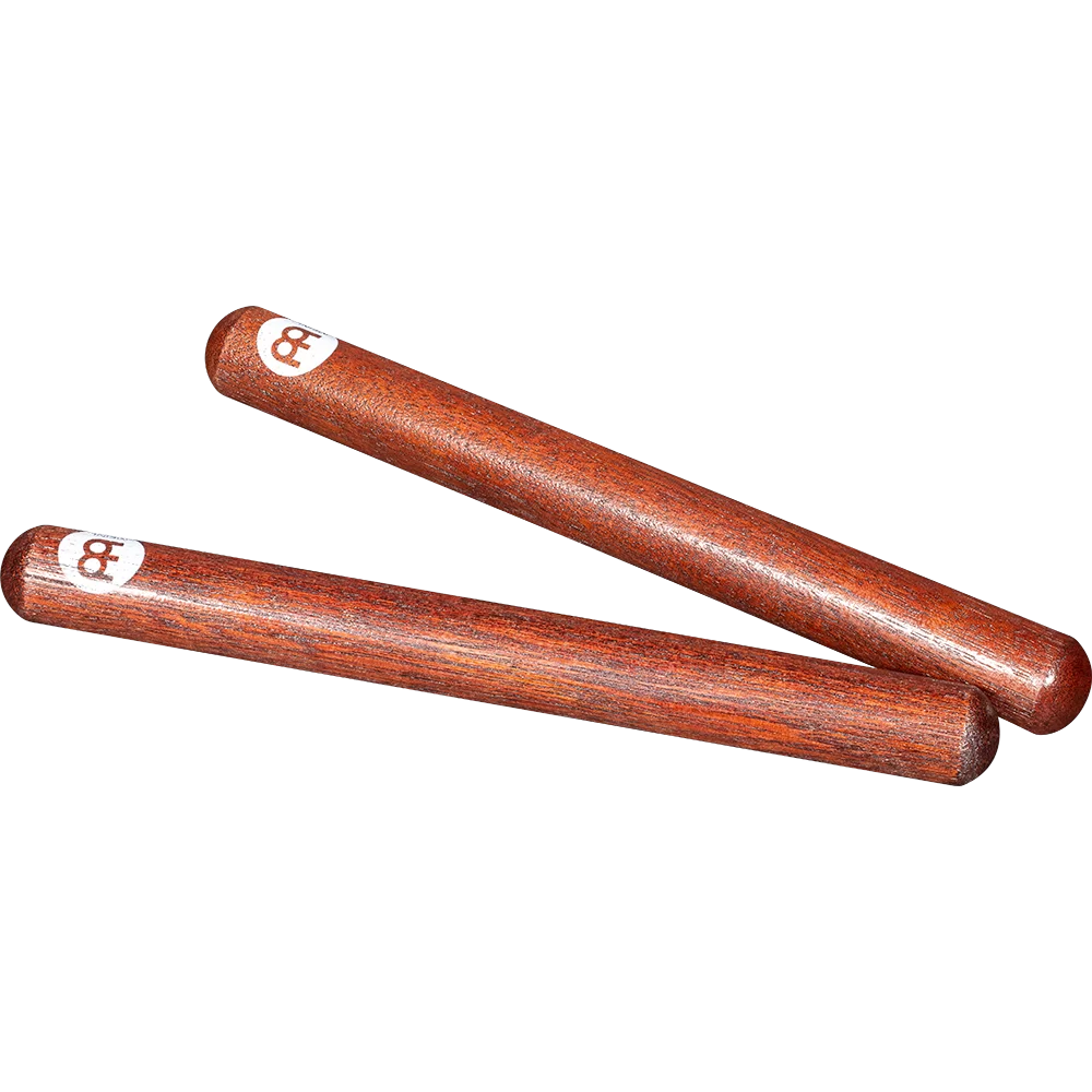 Meinl Percussion CL18 Hardwood Claves De Luxe