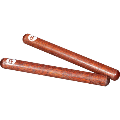 Meinl Percussion CL18 Hardwood Claves De Luxe