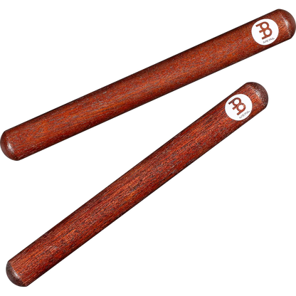 Meinl Percussion CL18 Hardwood Claves De Luxe