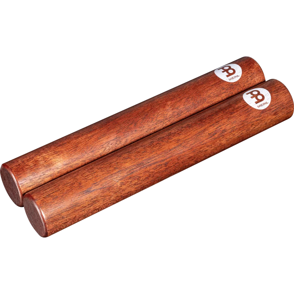 Meinl Indian Walnut Wood Claves
