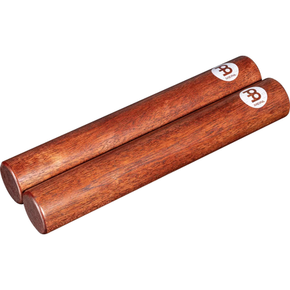 Meinl Indian Walnut Wood Claves