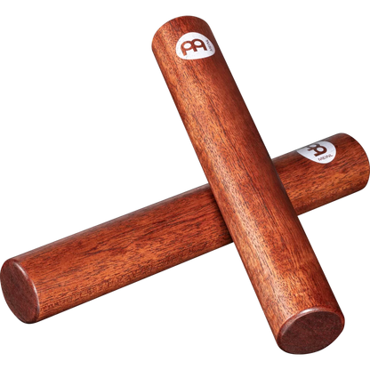 Meinl Indian Walnut Wood Claves