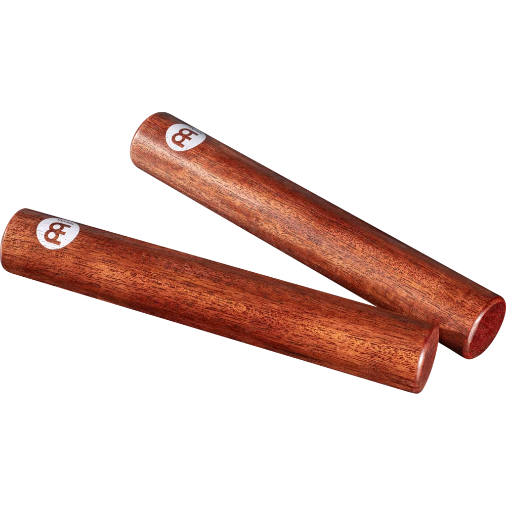 Meinl Indian Walnut Wood Claves