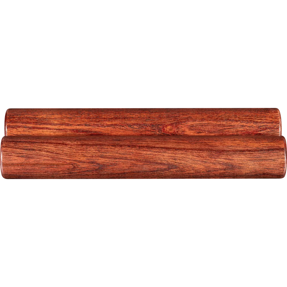 Meinl Indian Walnut Wood Claves