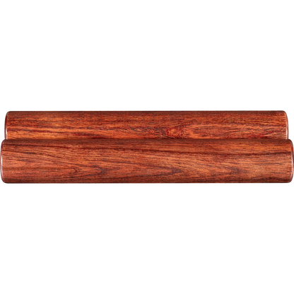 Meinl Indian Walnut Wood Claves