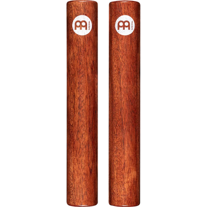 Meinl Indian Walnut Wood Claves