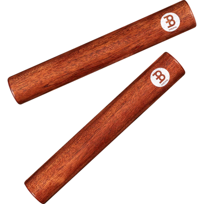 Meinl Indian Walnut Wood Claves