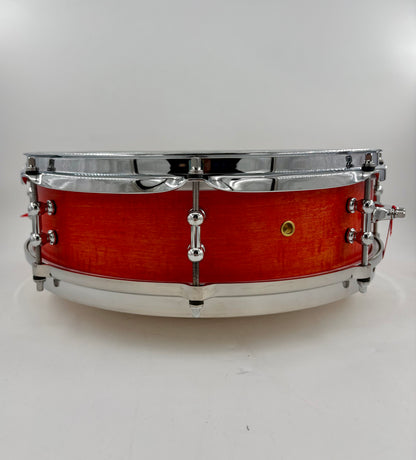 Montineri 4"x14" "Cross Stick" Maple/Poplar Snare
