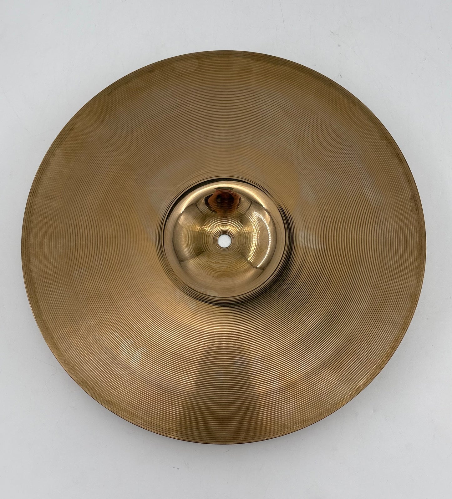 Zildjian 14" Mastersound HiHats - 1054g & 1152g