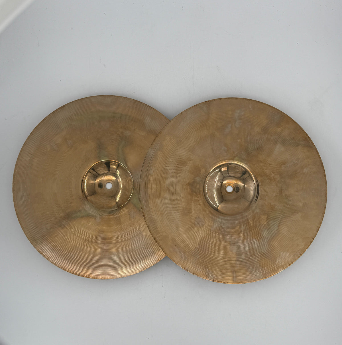 Sabian XSR 14” Hi-Hats