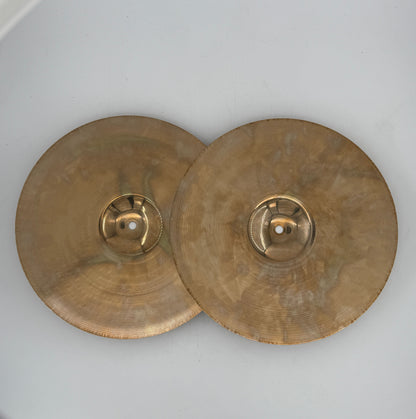Sabian XSR 14” Hi-Hats