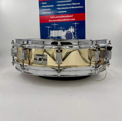 Remo 14"x3.5" Quadura Piccolo Snare