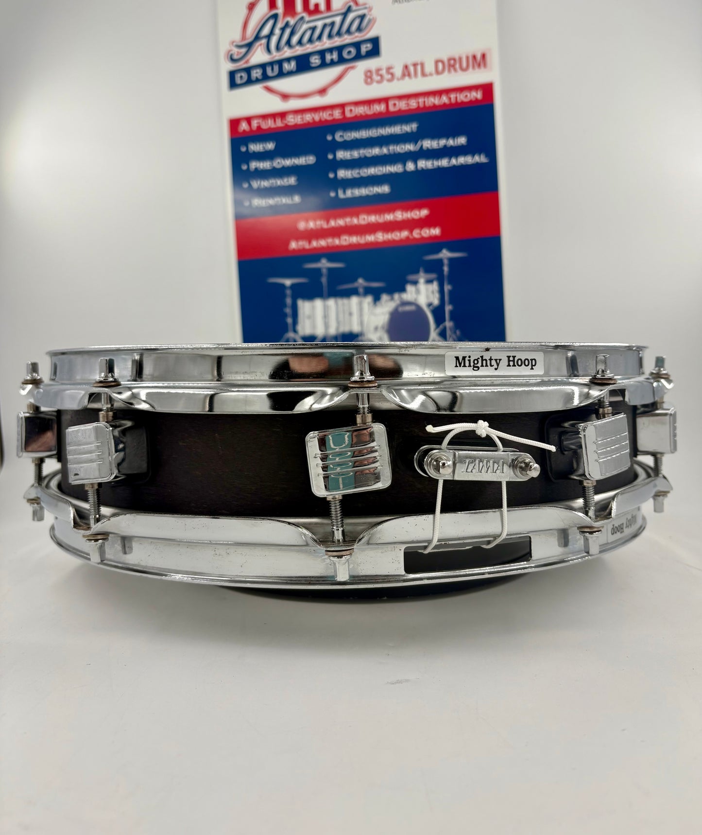 Tama 14"x3.5" Artwood Maple Snare