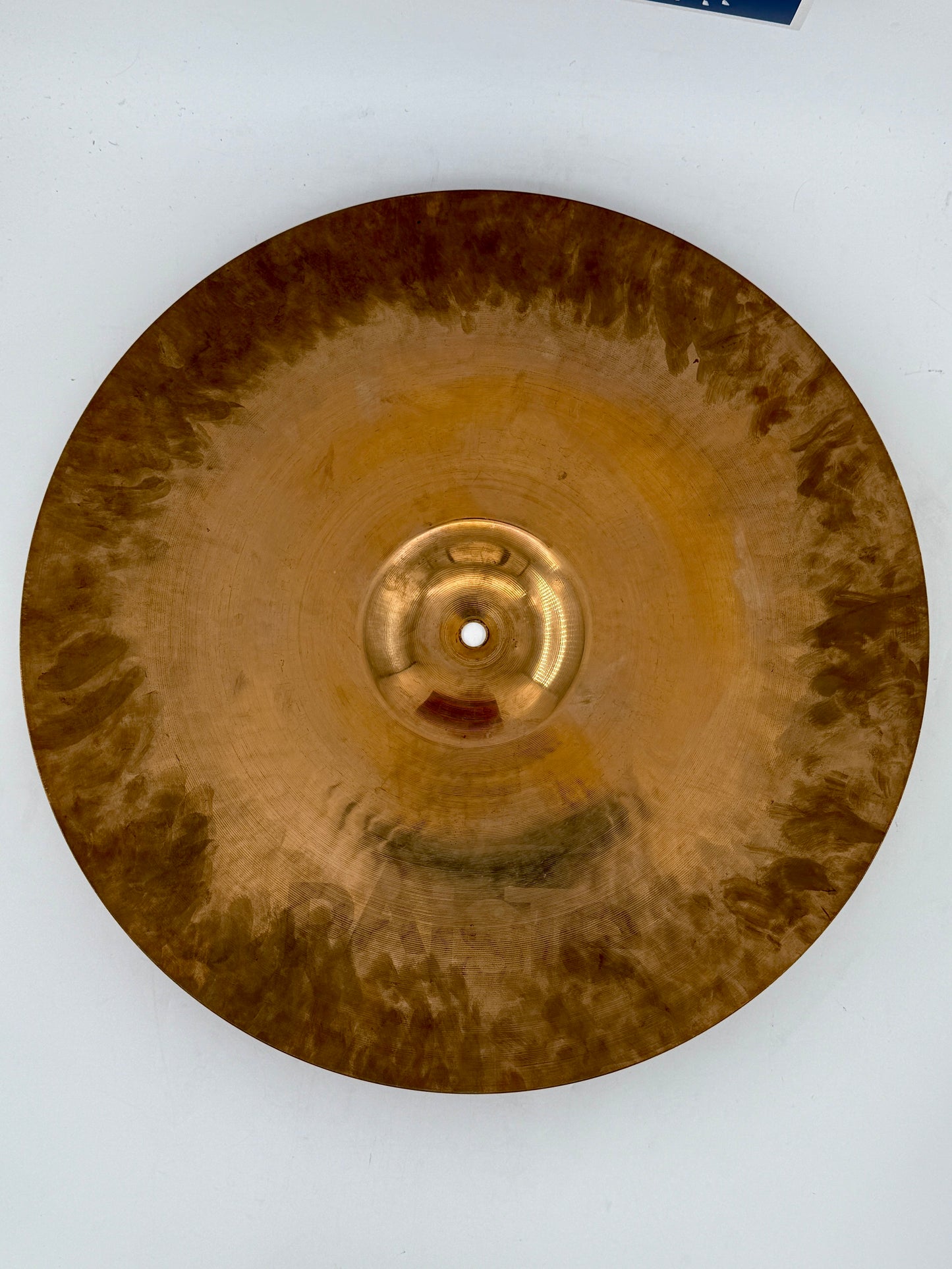 Paiste 1976 Formula 602 20" Ride - 2782g