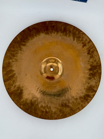 Paiste 1976 Formula 602 20" Ride - 2782g