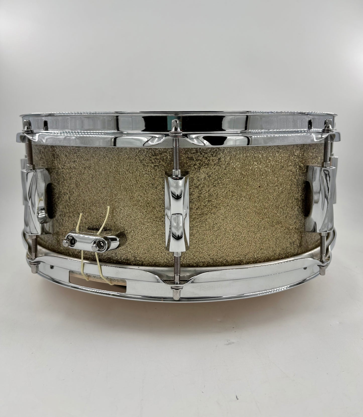 Pearl SST Limited Edition 14"x5.5" Snare - Preowned