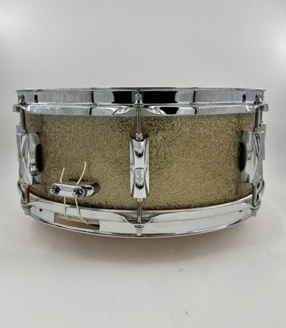 Pearl SST Limited Edition 14"x5.5" Snare - Preowned