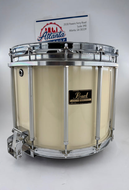 Pearl 15x12 Marching Snare w/ Harness