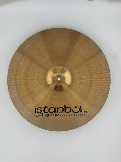 Istanbul Agop 18” XIST Crash (1,506G)