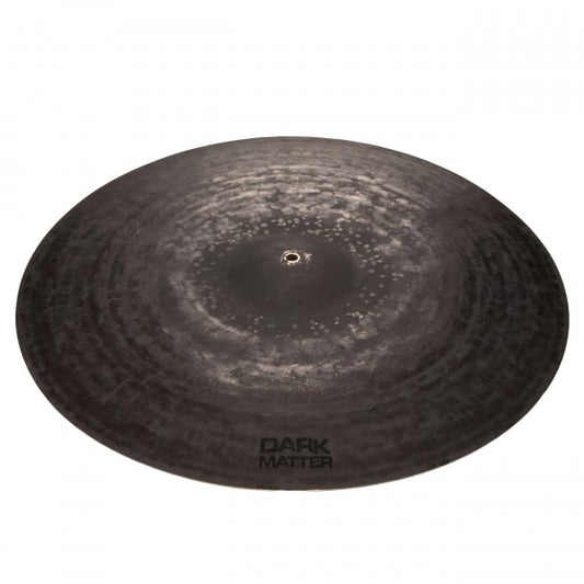 Dream Cymbals DMBPT17 Dark Matter Bliss Paper Thin. 17"
