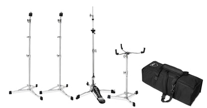 DW 6000 Ultralight Series Hardware Pack