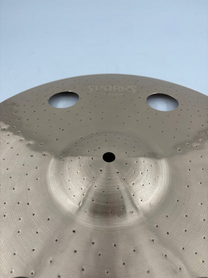 Centent 17” Sparks Ozone