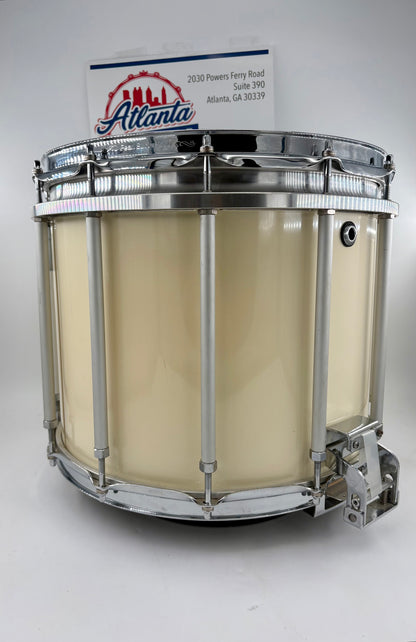 Pearl 15x12 Marching Snare w/ Harness