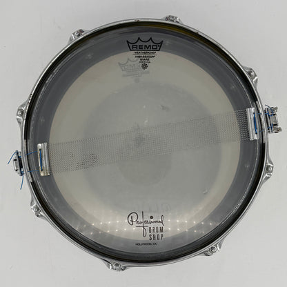 Remo MasterEdge 13” x 3.5” Piccolo Snare Drum - Black