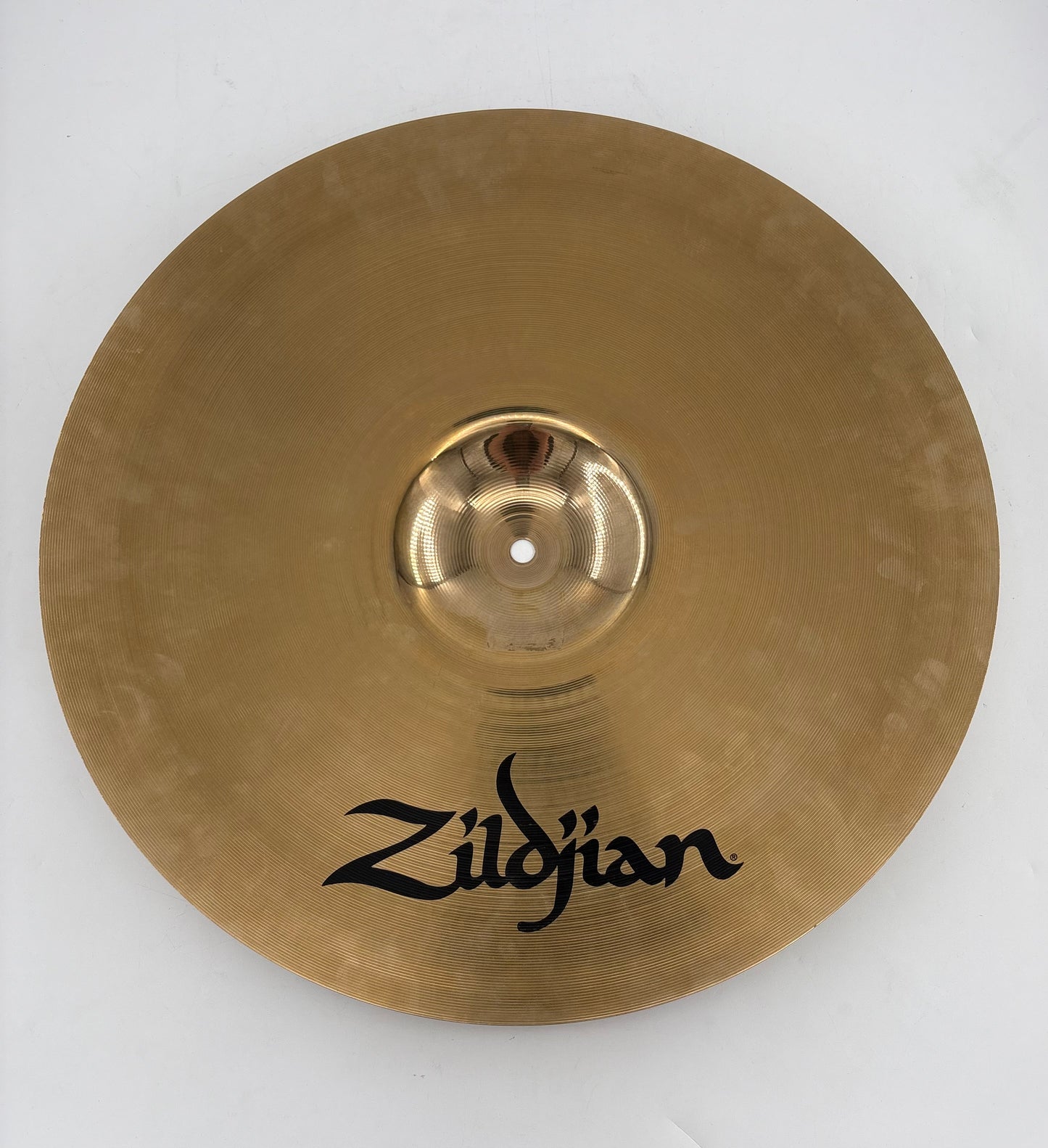 Zildjian 18" A Custom Crash - 1358g