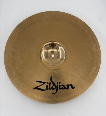 Zildjian 18" A Custom Crash - 1358g
