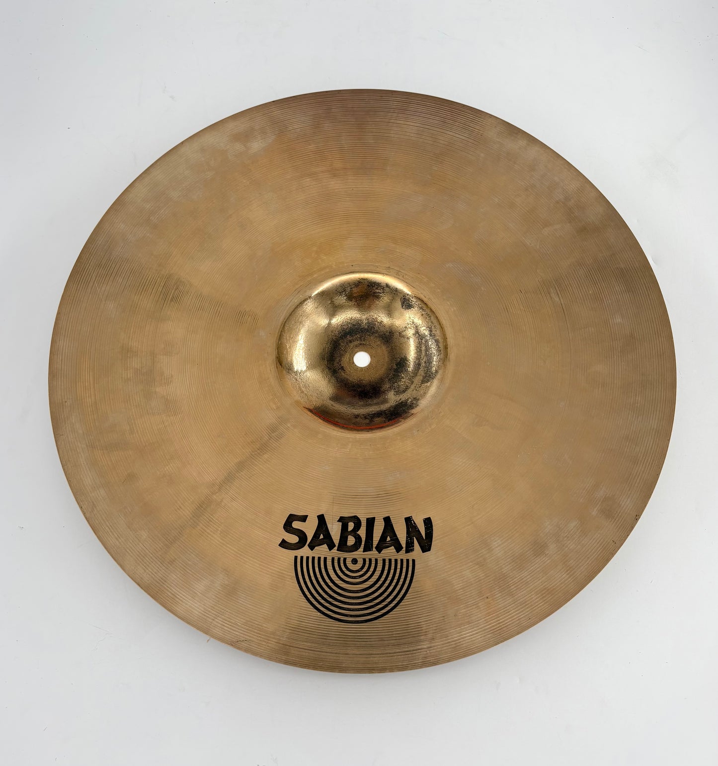 Sabian 18” AAX X-Plosion Crash (1,232g)