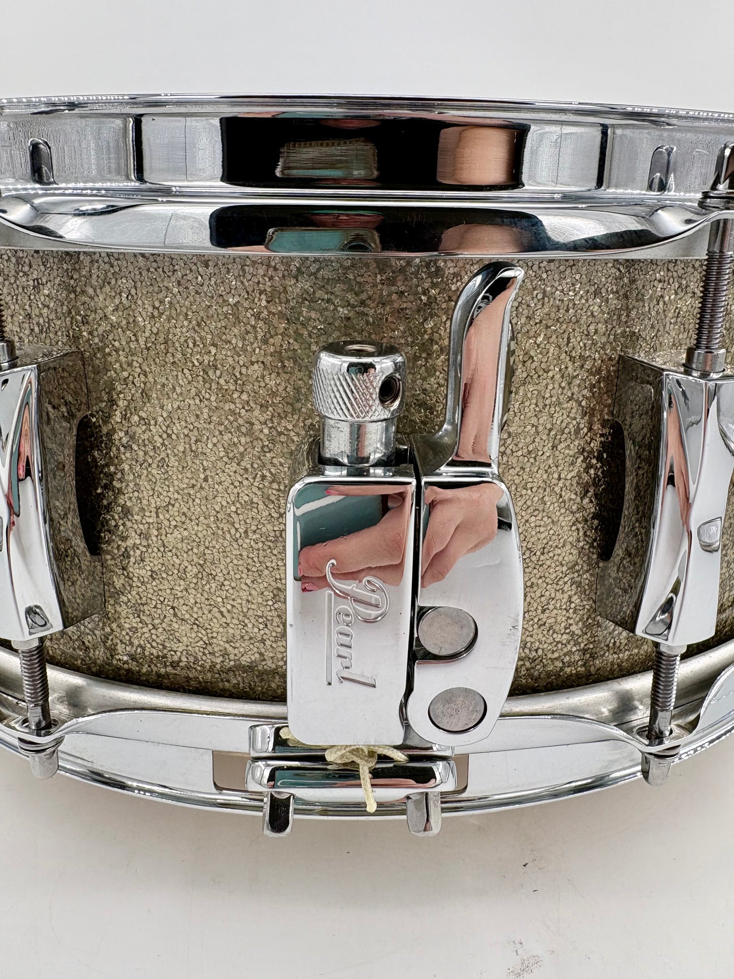 Pearl SST Limited Edition 14"x5.5" Snare - Preowned
