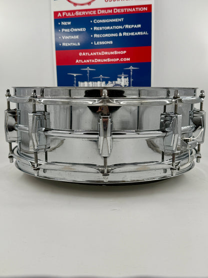 Ludwig Supraphonic LM400 14” x 5” Snare Drum - 1966