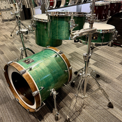 ZOL Drums 4-Piece Drum Set - 2026