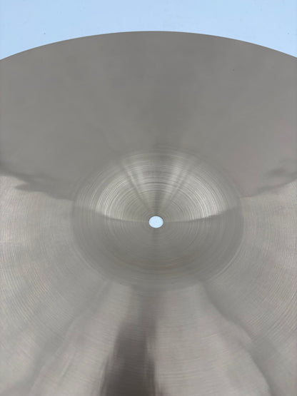 Centent 20” Saturn Crash