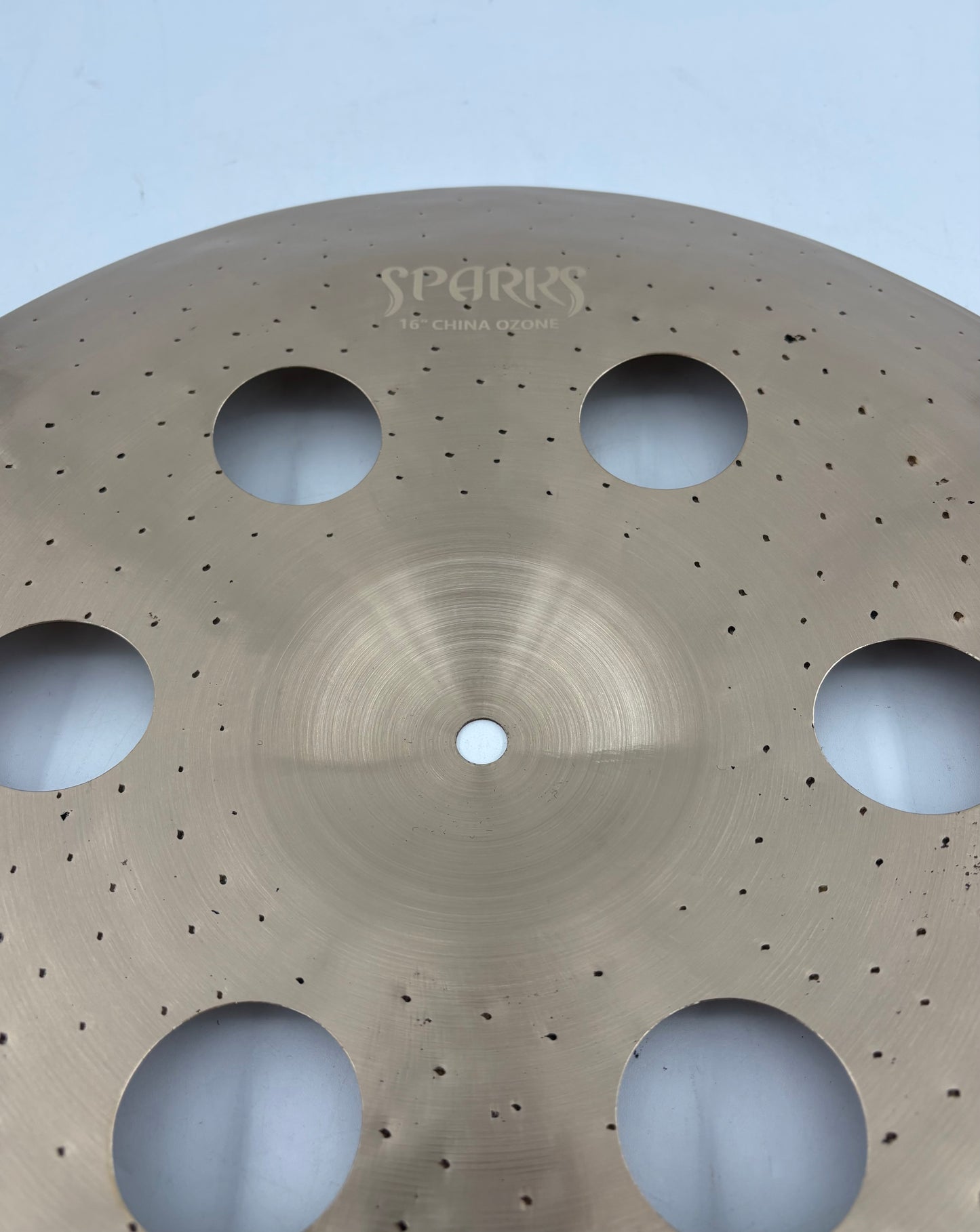 Centent 16” Sparks China Ozone